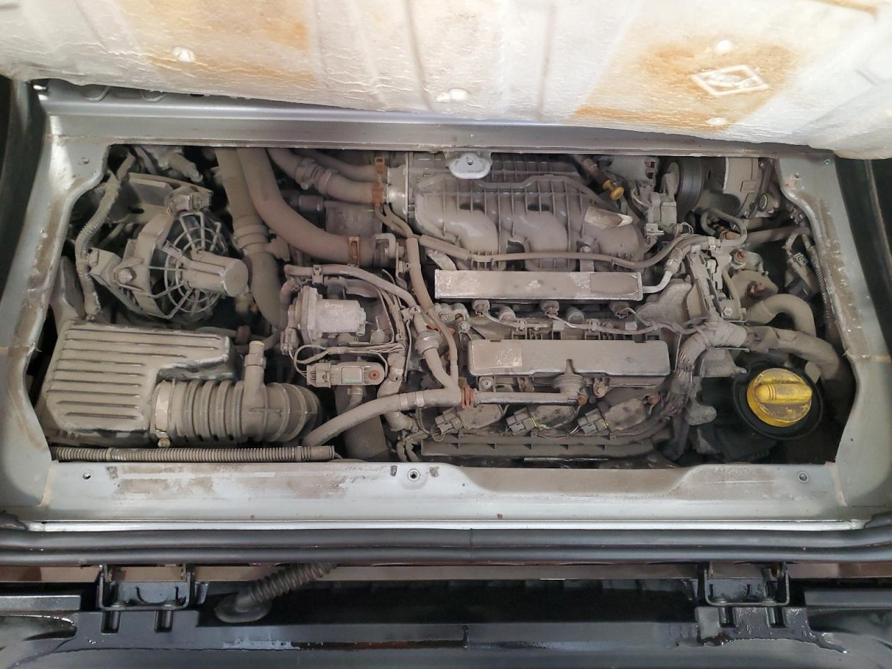 2016 Smart Fortwo VIN WMEFJ5DA1GK076351 Copart auction photo, front end damage thumbnail 11
