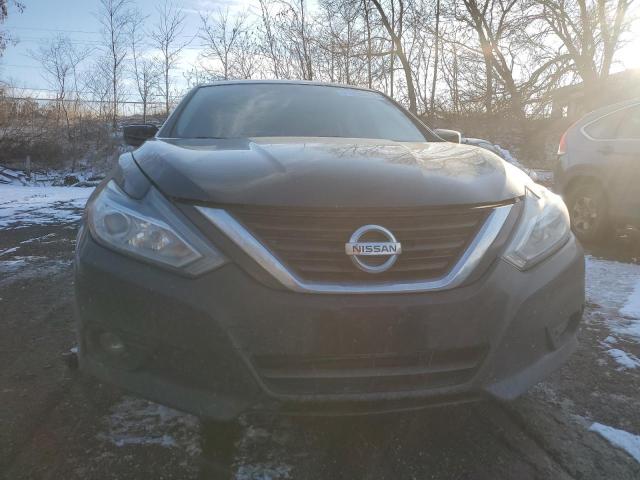 2017 Nissan Altima VIN 1N4AL3APXHN342763 Copart auction photo, side damage thumbnail 5