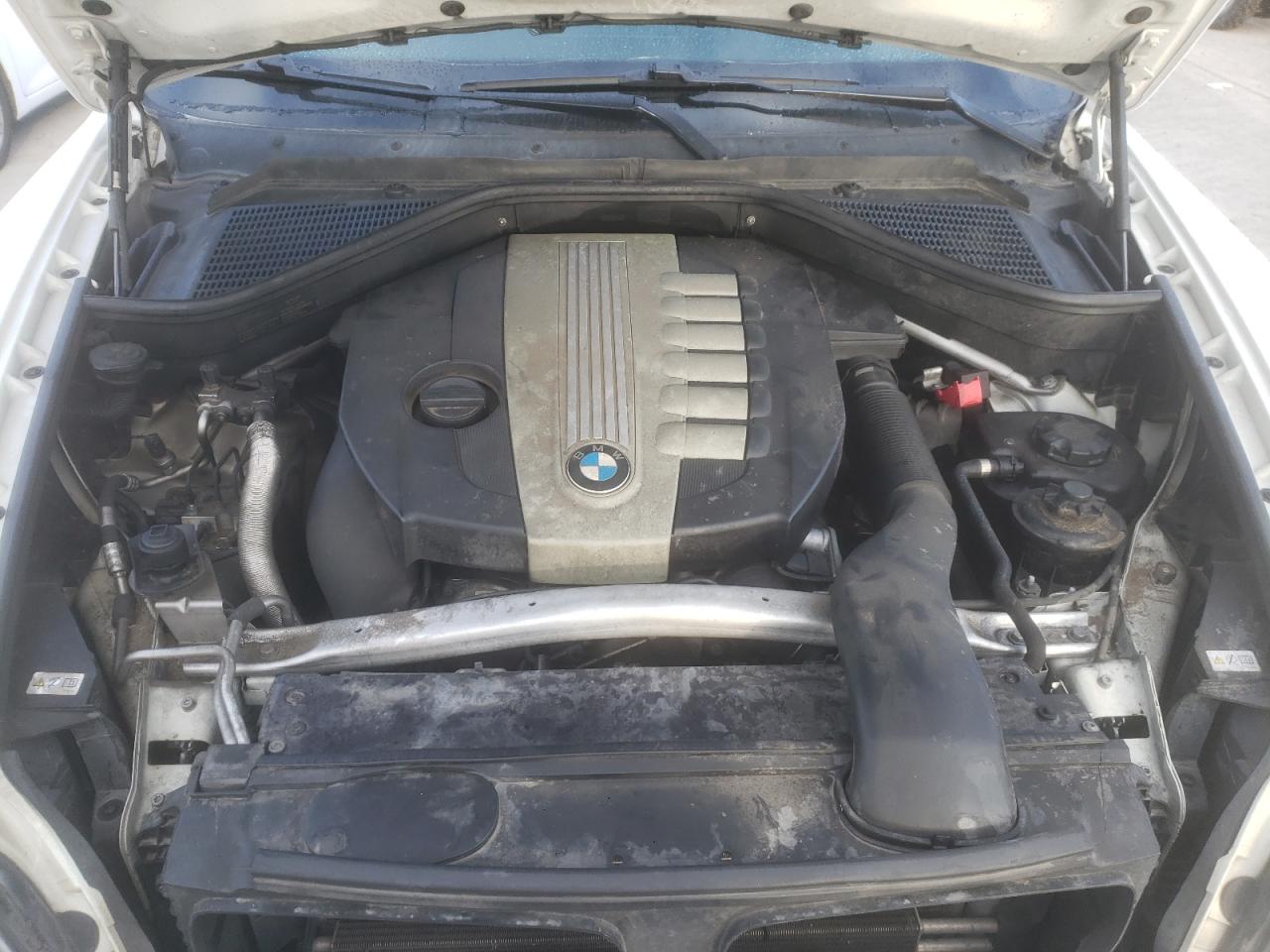 2012 BMW X5 VIN 5UXZW0C51CL673927 Copart auction photo, normal wear damage thumbnail 12