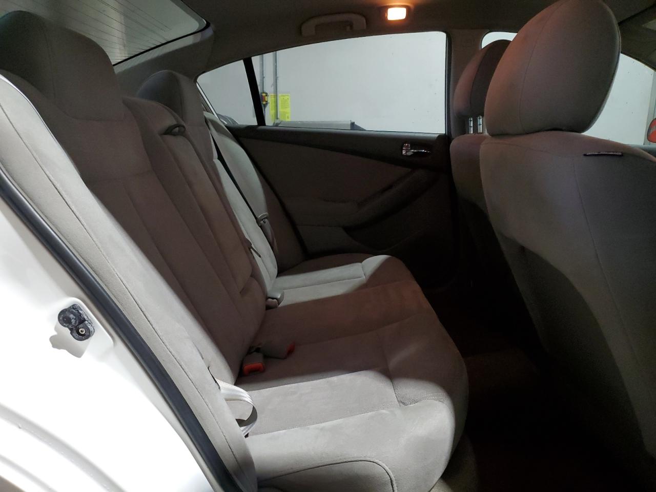 2010 Nissan Altima VIN 1N4AL2AP3AC151973 Copart auction photo, front end / minor dent/scratches damage thumbnail 10