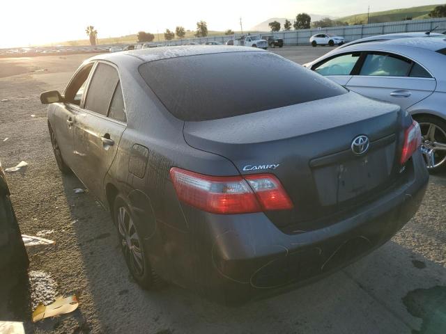 2009 Toyota Camry VIN 4T1BE46K39U794035 Copart auction photo, side damage thumbnail 2