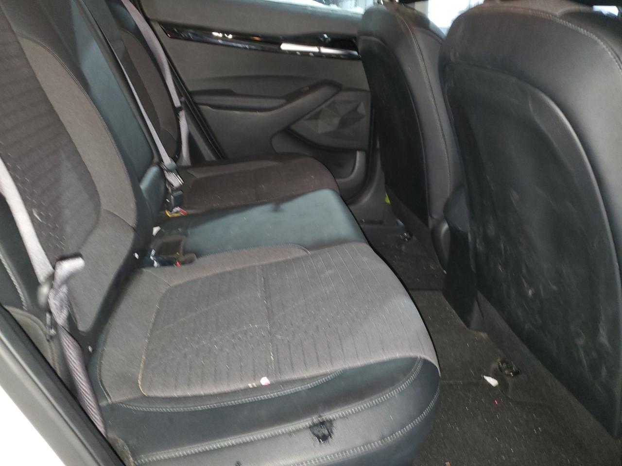 2021 KIA Seltos VIN KNDEU2AA9M7050549 Copart auction photo, front end damage thumbnail 11