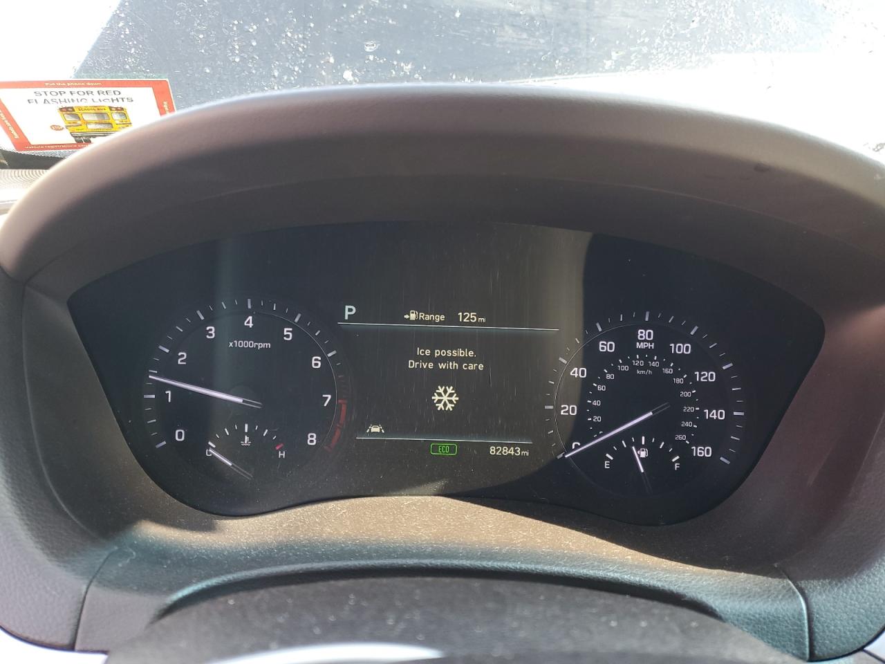 2019 Genesis G80 VIN KMHGN4JE6KU291273 Copart auction photo, rear end damage thumbnail 9