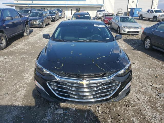2019 Chevrolet Malibu VIN 1G1ZB5ST3KF225351 Copart auction photo, water/flood / all over damage thumbnail 5