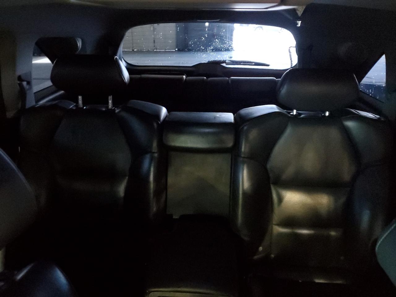 2007 Acura MDX VIN 2HNYD28847H548466 Copart auction photo, vandalism / minor dent/scratches damage thumbnail 10