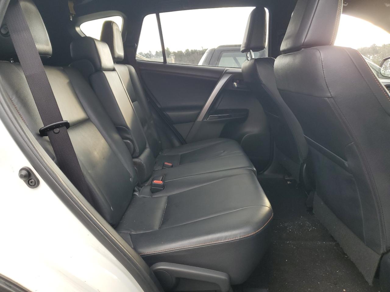 2016 Toyota RAV 4 VIN JTMJFREV3GJ082791 Copart auction photo, front end damage thumbnail 11