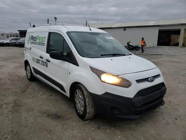 2014 Ford Transit VIN NM0LS7E72E1156870 Copart auction photo, rear end damage thumbnail 14