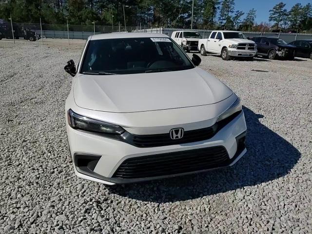 2023 Honda Civic VIN 2HGFE2F55PH504206 Copart auction photo, side damage thumbnail 11