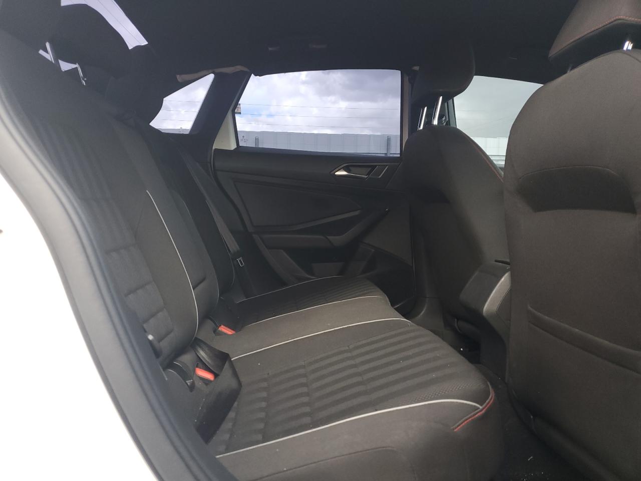 2019 Volkswagen Jetta VIN 3VW6T7BU4KM154010 Copart auction photo, front end damage thumbnail 10