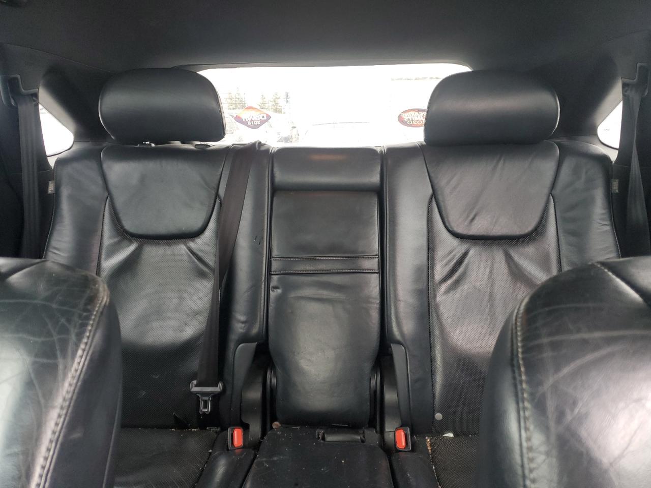2015 Lexus RX VIN 2T2BK1BA3FC273006 Copart auction photo, front end damage thumbnail 10