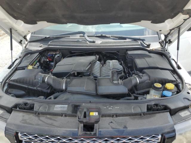 2013 Land Rover Range rover sport VIN SALSK2D49DA813051 Copart auction photo, hail damage thumbnail 12
