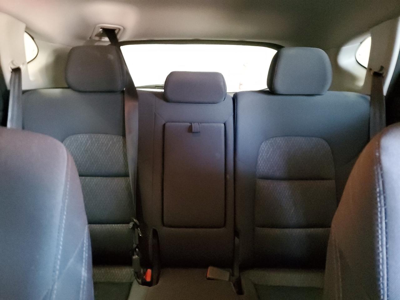 2018 Hyundai Tucson VIN KM8J3CAL8JU764822 Copart auction photo, front end / side damage thumbnail 10