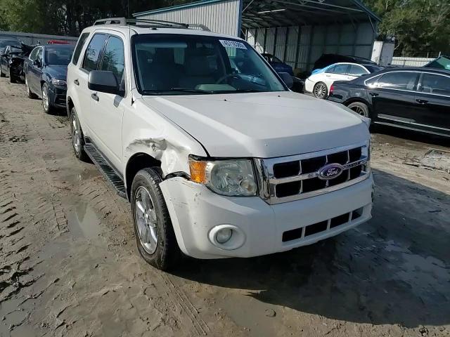 2012 Ford Escape VIN 1FMCU0D74CKA81453 Copart auction photo, front end damage thumbnail 13