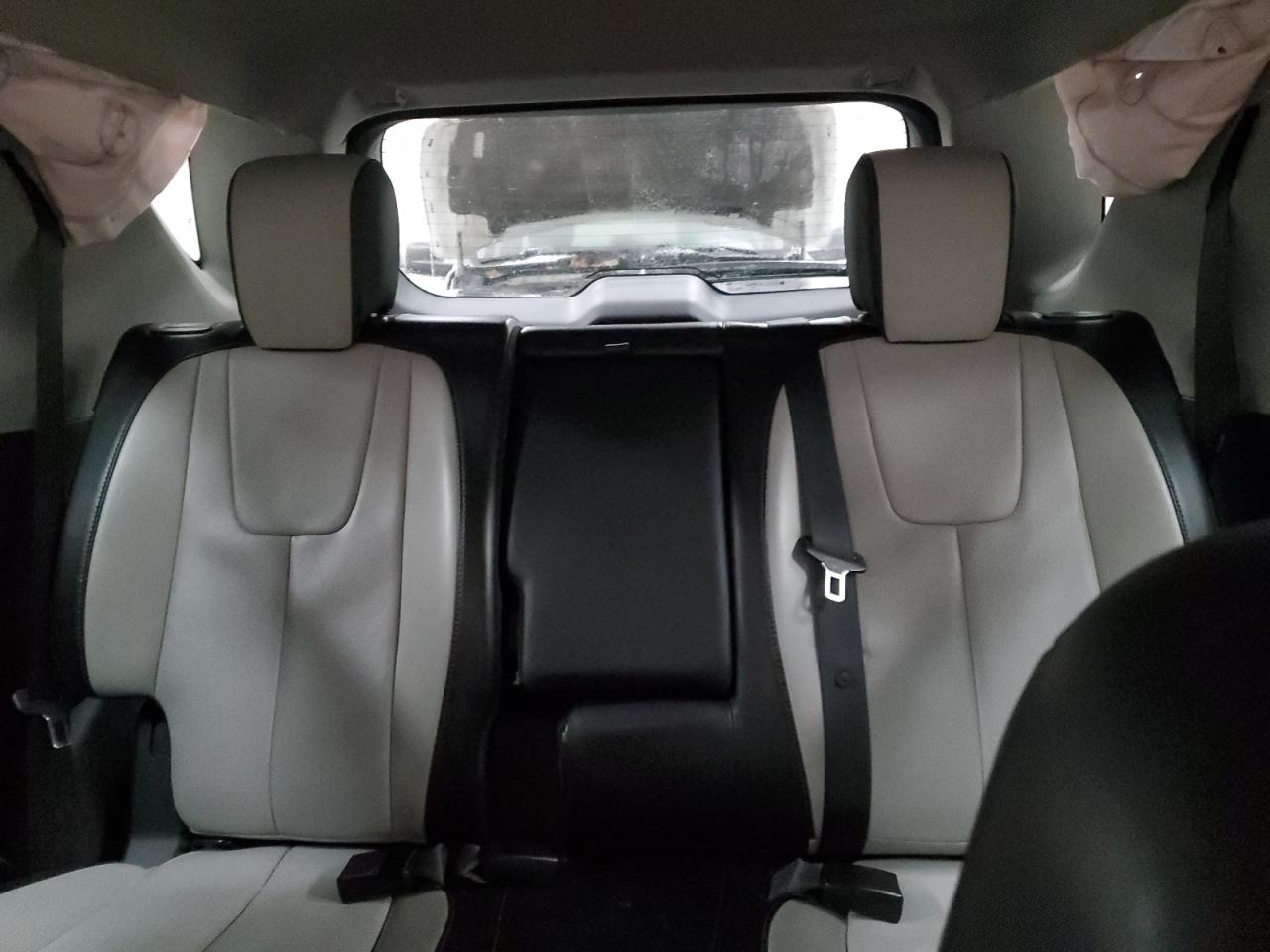 2017 Chevrolet Equinox VIN 2GNALDEK5H1509019 Copart auction photo, side / rear end damage thumbnail 10