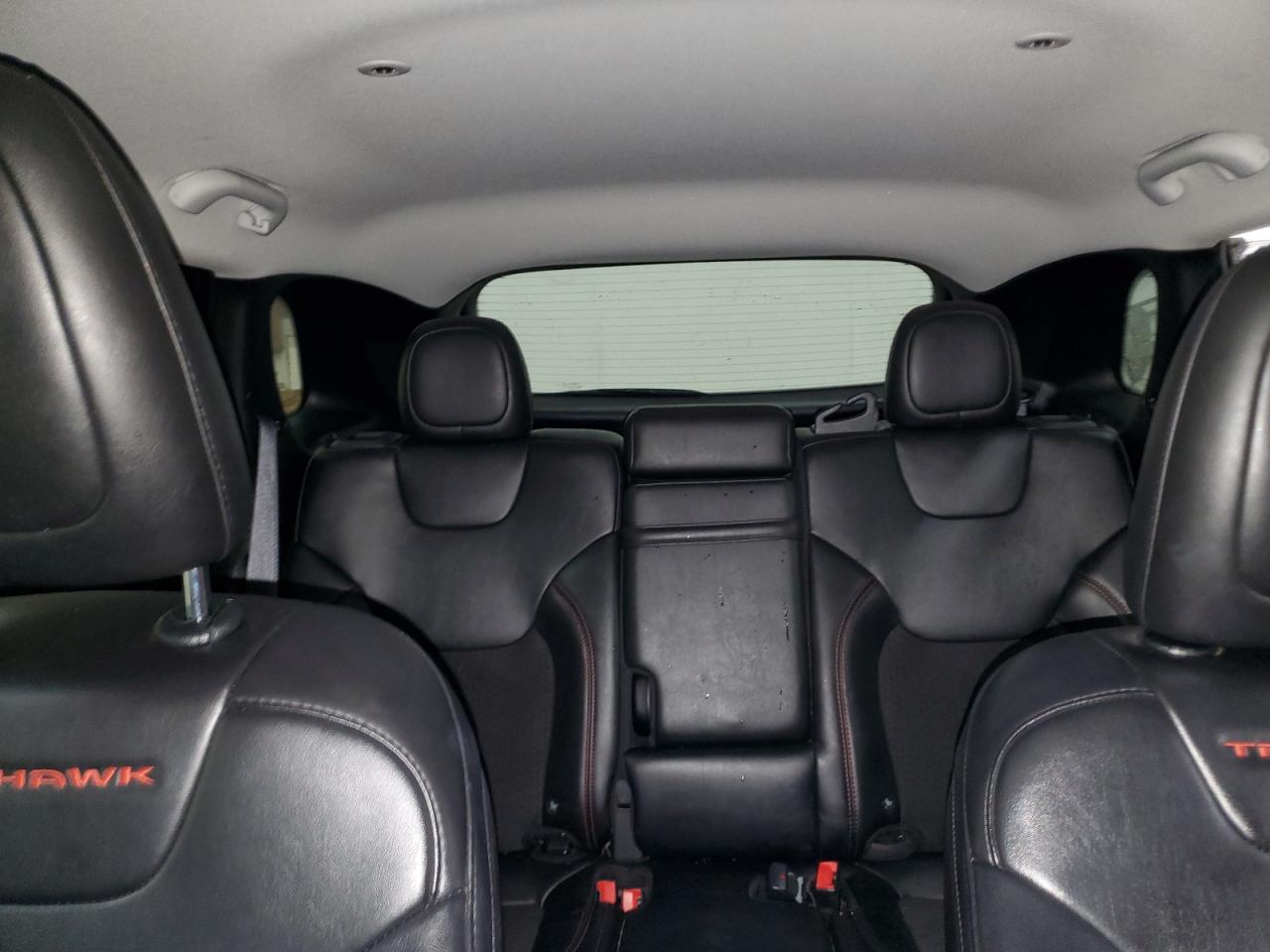 2019 Jeep Cherokee VIN 1C4PJMBXXKD182976 Copart auction photo, side damage thumbnail 10