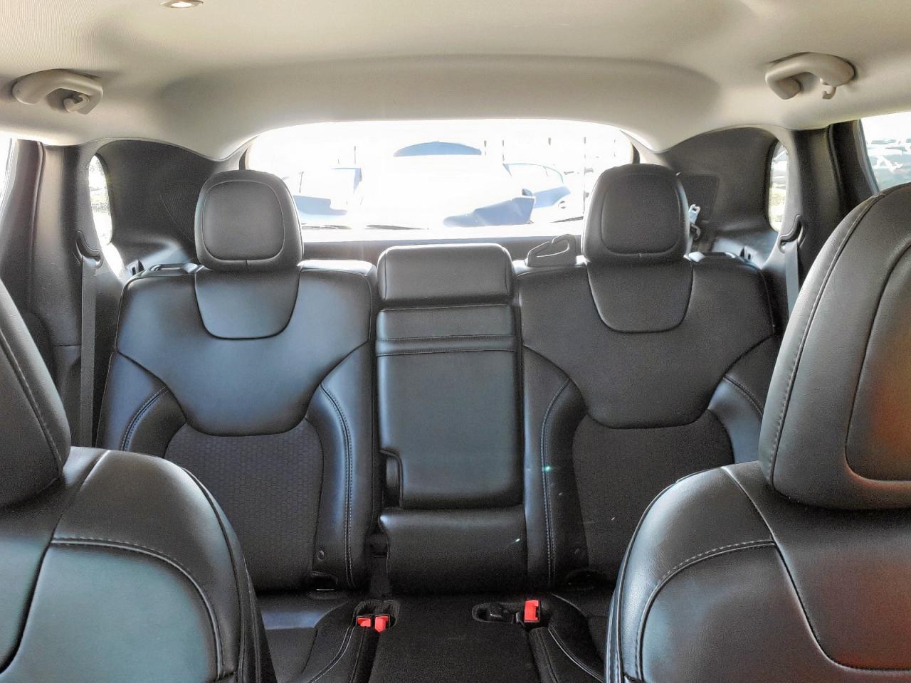 2019 Jeep Grand Cherokee VIN 1C4PJLLB9KD222378 Copart auction photo, side / rear end damage thumbnail 10