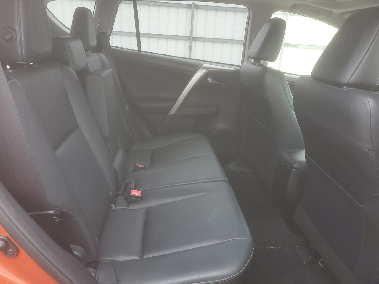 2015 Toyota RAV 4 VIN JTMDFREV9FD148027 Copart auction photo, front end damage thumbnail 11