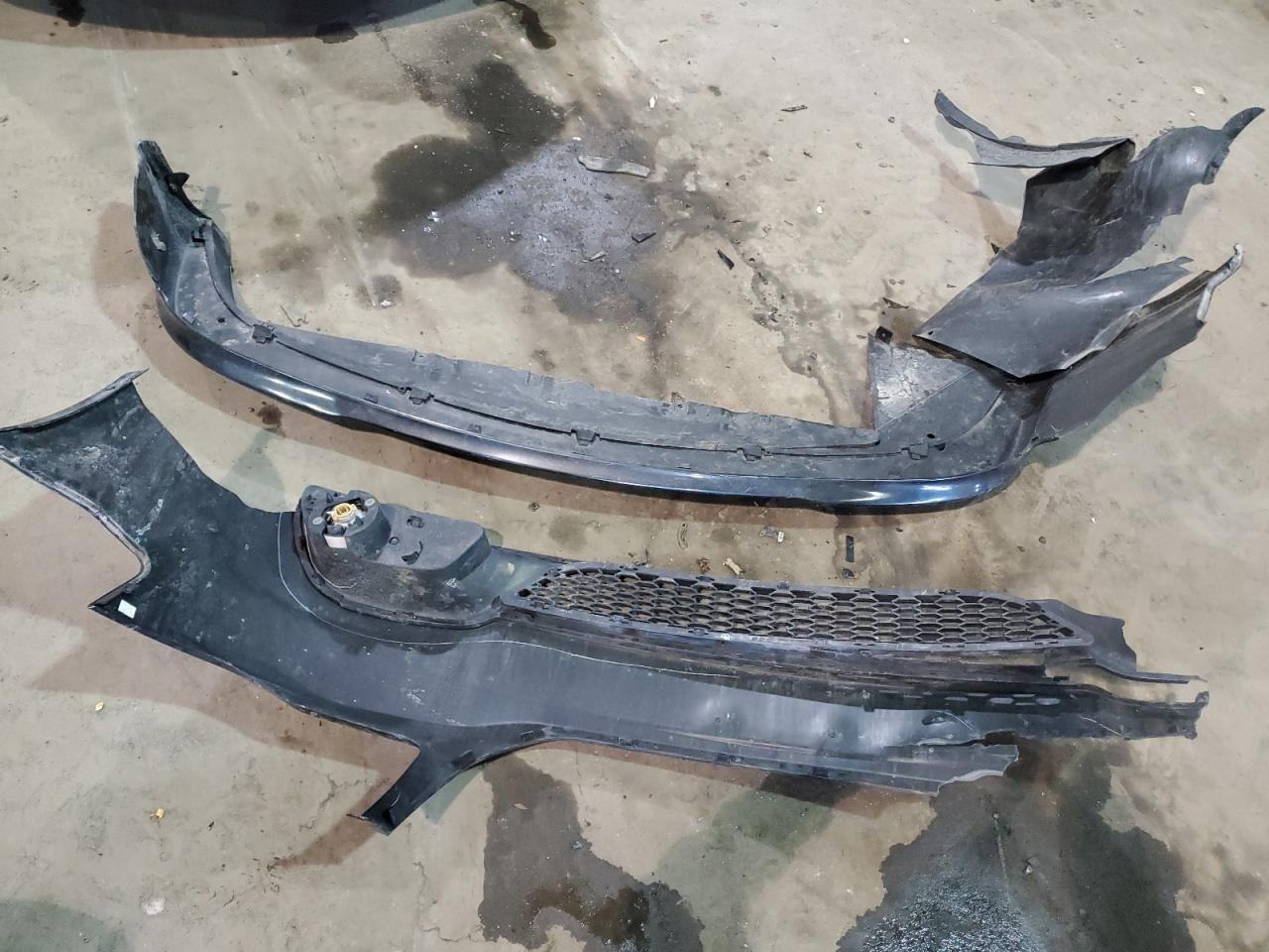 2014 Dodge Caravan VIN 2C4RDGCG2ER268266 Copart auction photo, front end / side damage thumbnail 13