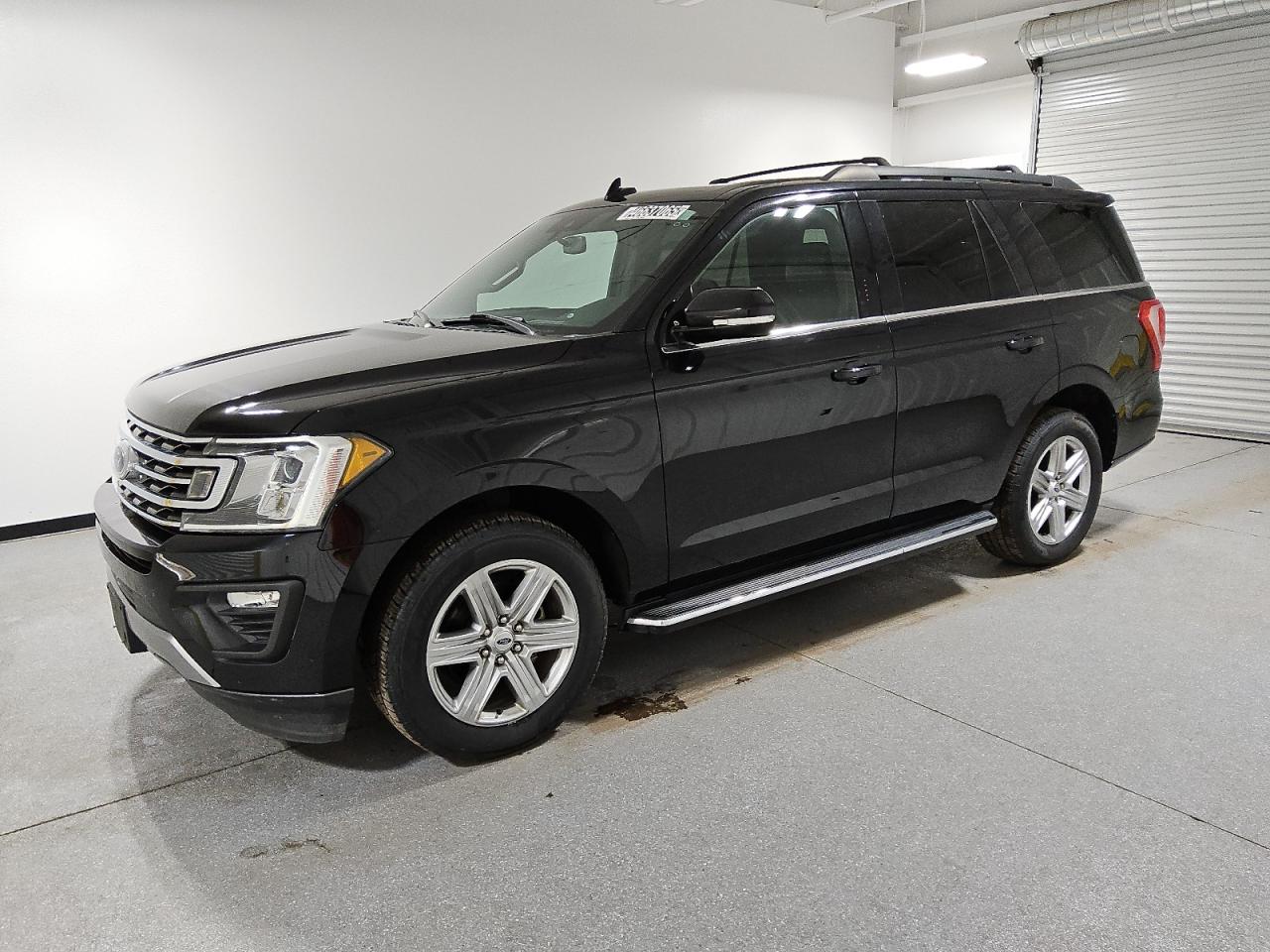 2019 Ford Expedition VIN 1FMJU1HT2KEA13847