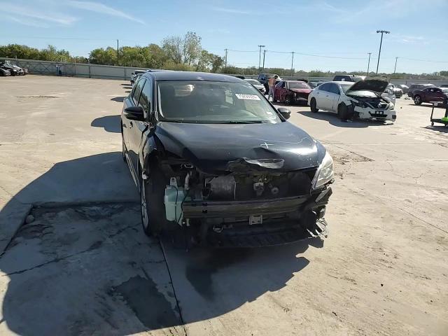 2015 Nissan Sentra VIN 3N1AB7AP4FY375443 Copart auction photo, front end damage thumbnail 10