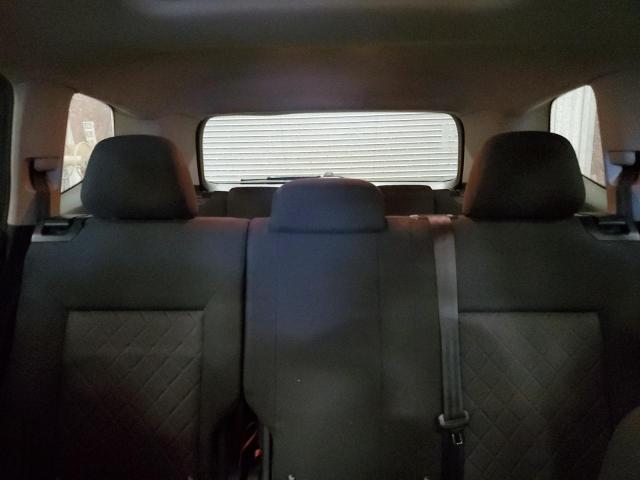 2018 Volkswagen Atlas VIN 1V2HR2CA4JC512982 Copart auction photo, side / normal wear damage thumbnail 10