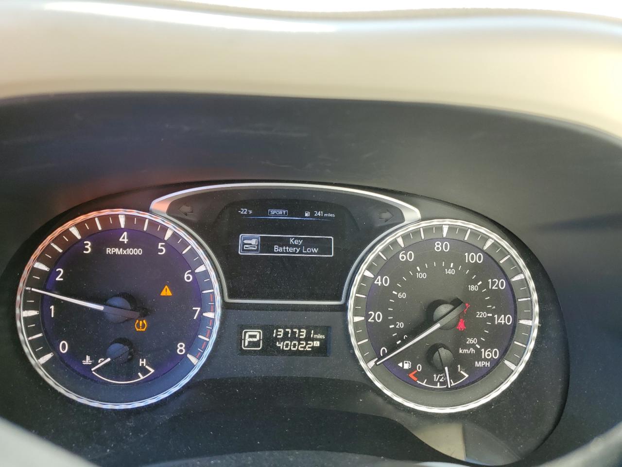 2015 Infiniti QX60 VIN 5N1AL0MN9FC518855 Copart auction photo, front end damage thumbnail 9