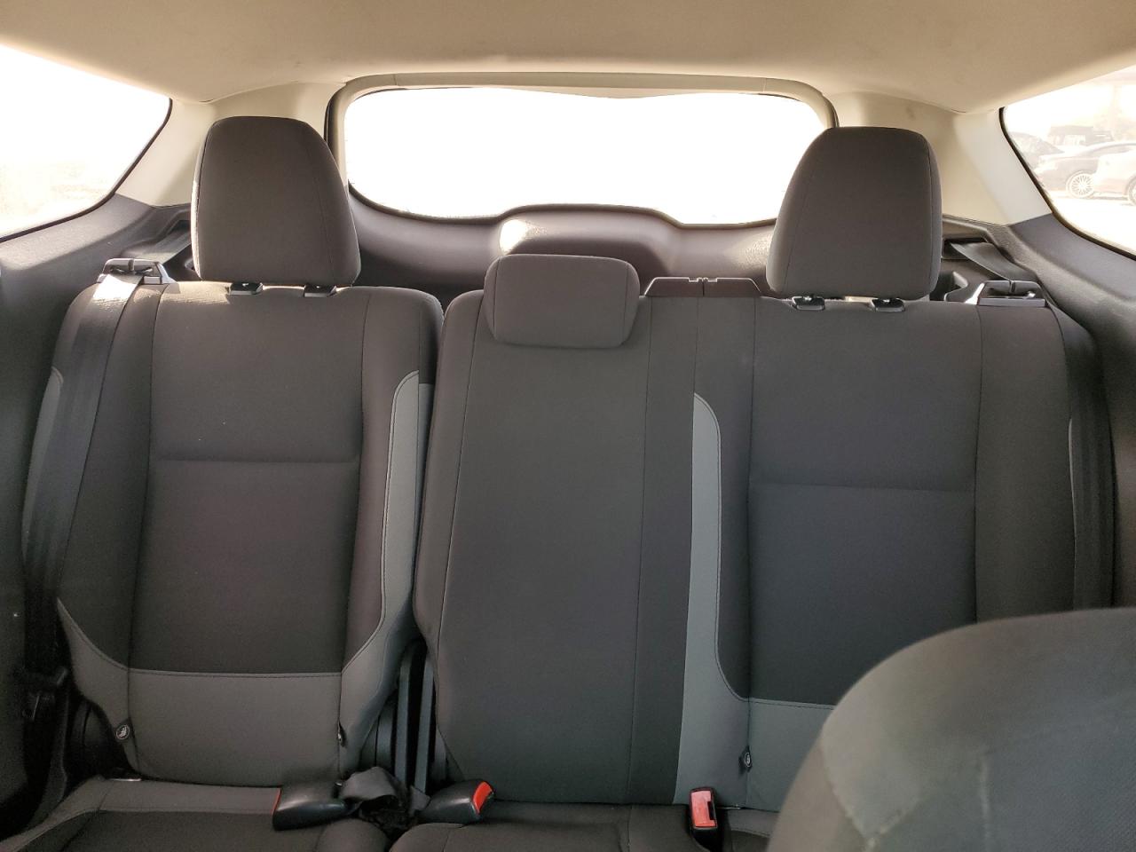 2014 Ford Escape VIN 1FMCU0F79EUA88337 Copart auction photo, front end / minor dent/scratches damage thumbnail 10