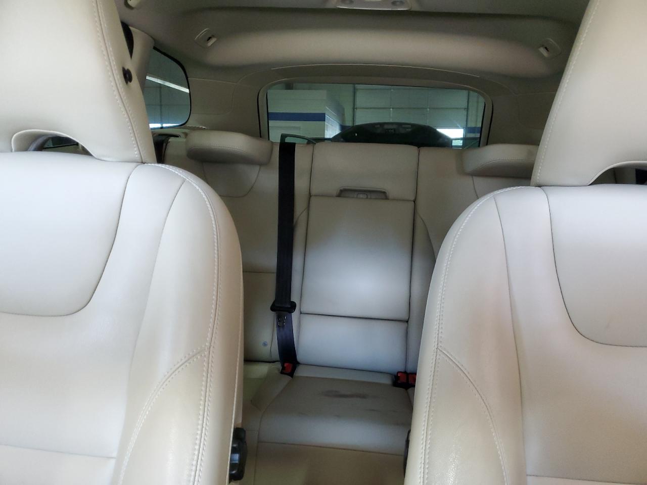 2015 Volvo XC60 VIN YV440MDC5F2620933 Copart auction photo, all over damage thumbnail 10