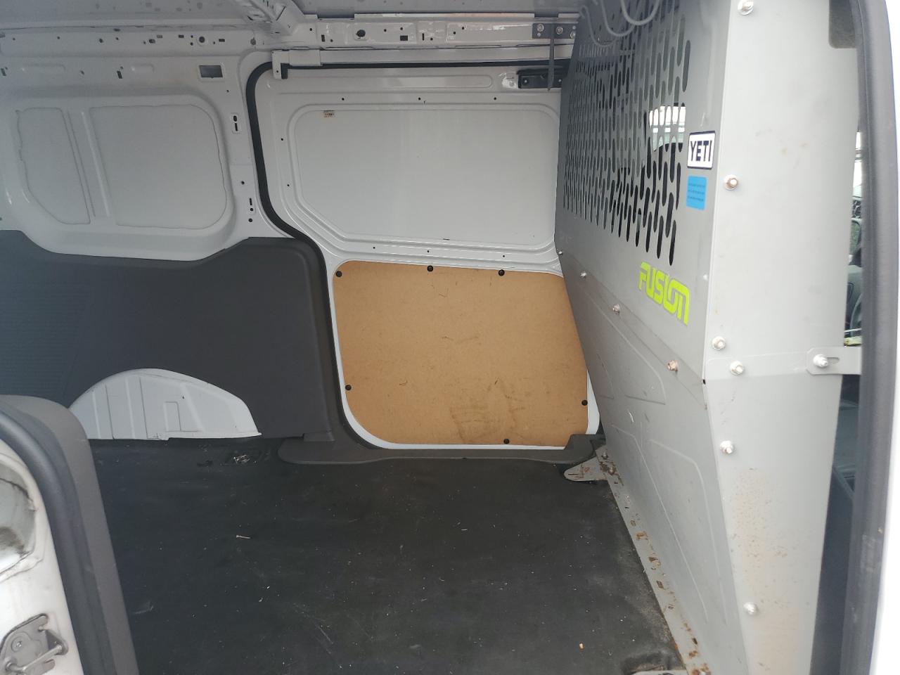 2020 Ford Transit VIN NM0LS7E21L1457227 Copart auction photo, water/flood damage thumbnail 11