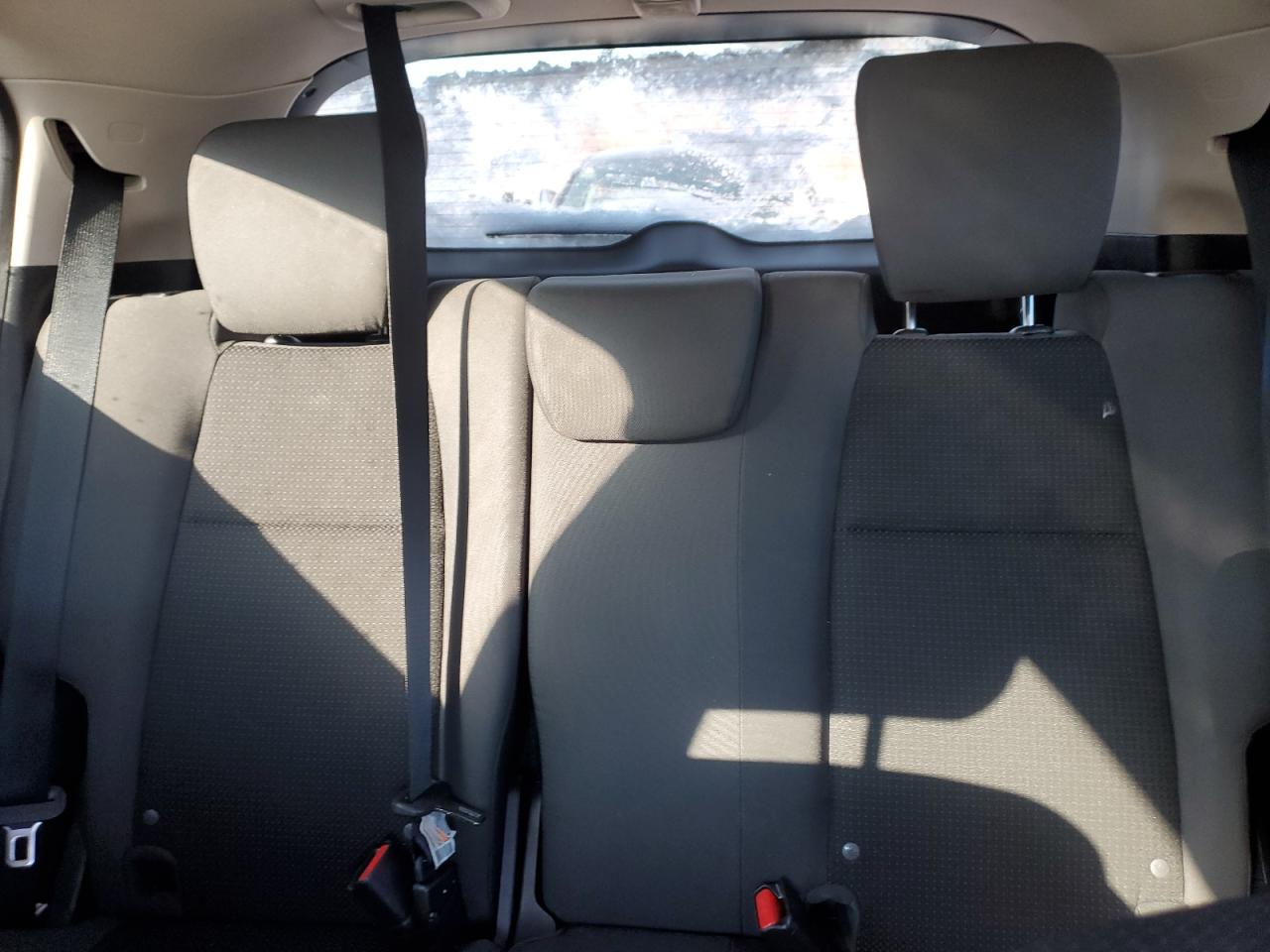 2021 Honda HR-V VIN 3CZRU6H34MM737163 Copart auction photo, front end damage thumbnail 10