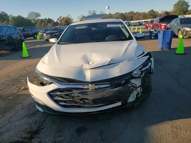 2021 Chevrolet Malibu VIN 1G1ZC5STXMF088019 Copart auction photo, front end / minor dent/scratches damage thumbnail 11