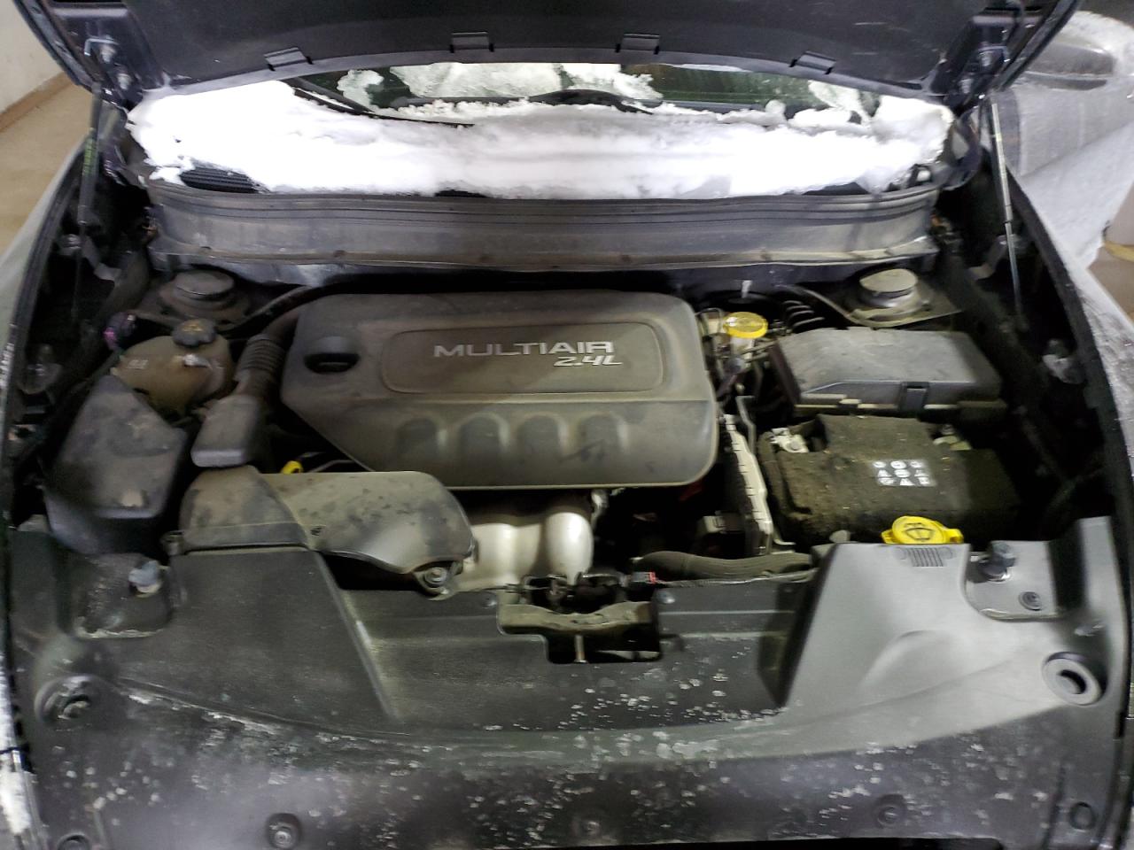2018 Jeep Grand Cherokee VIN 1C4PJMLB7JD607541 Copart auction photo, front end damage thumbnail 12