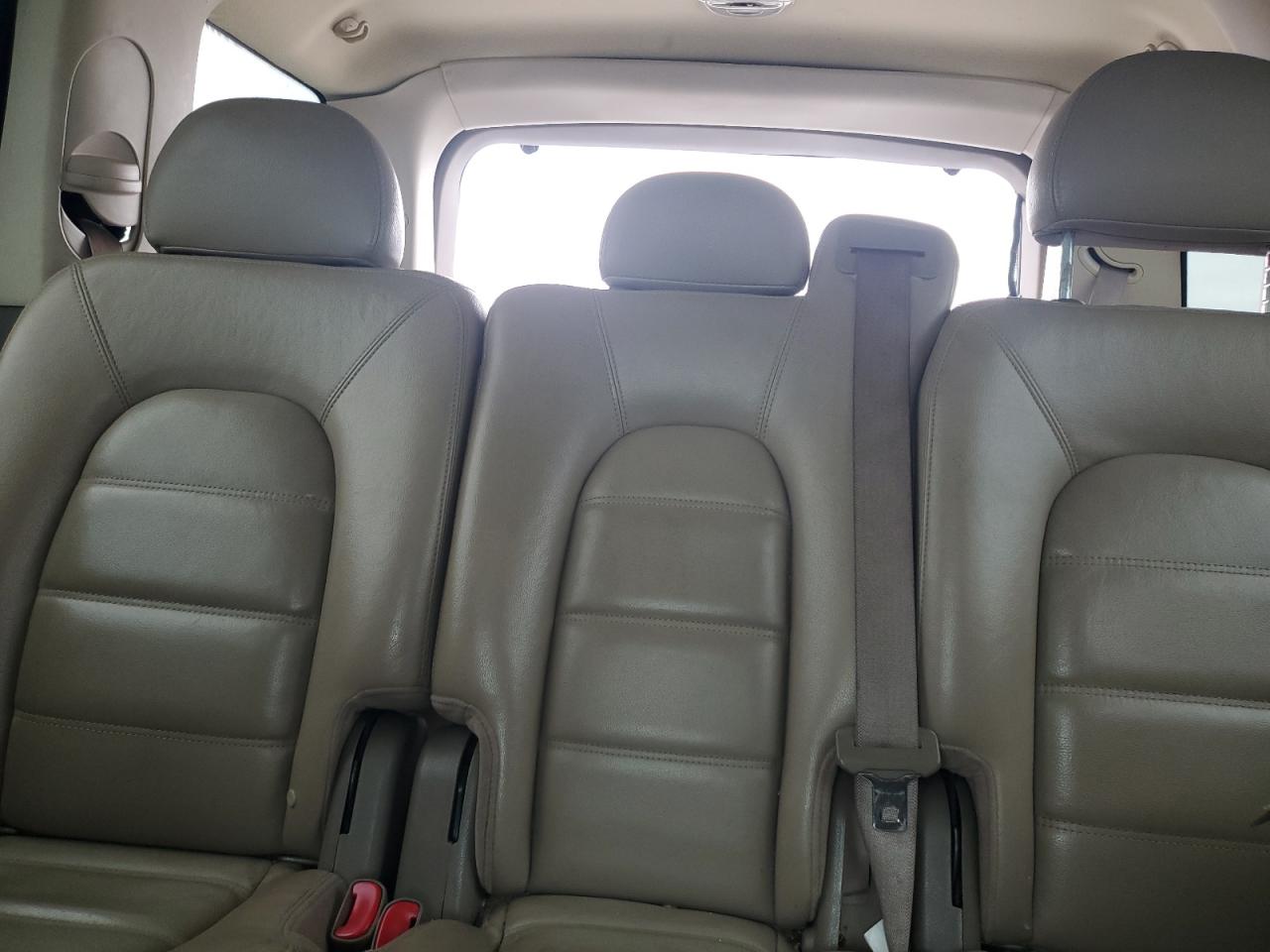 2005 Ford Explorer VIN 1FMZU63K85ZA10575 Copart auction photo, all over damage thumbnail 10