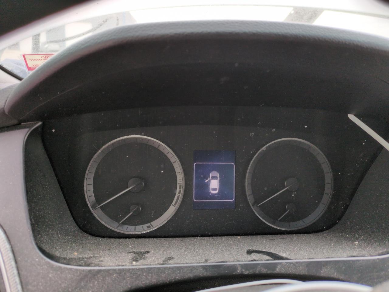 2015 Hyundai Sonata VIN 5NPE24AF7FH163184 Copart auction photo, front end damage thumbnail 9