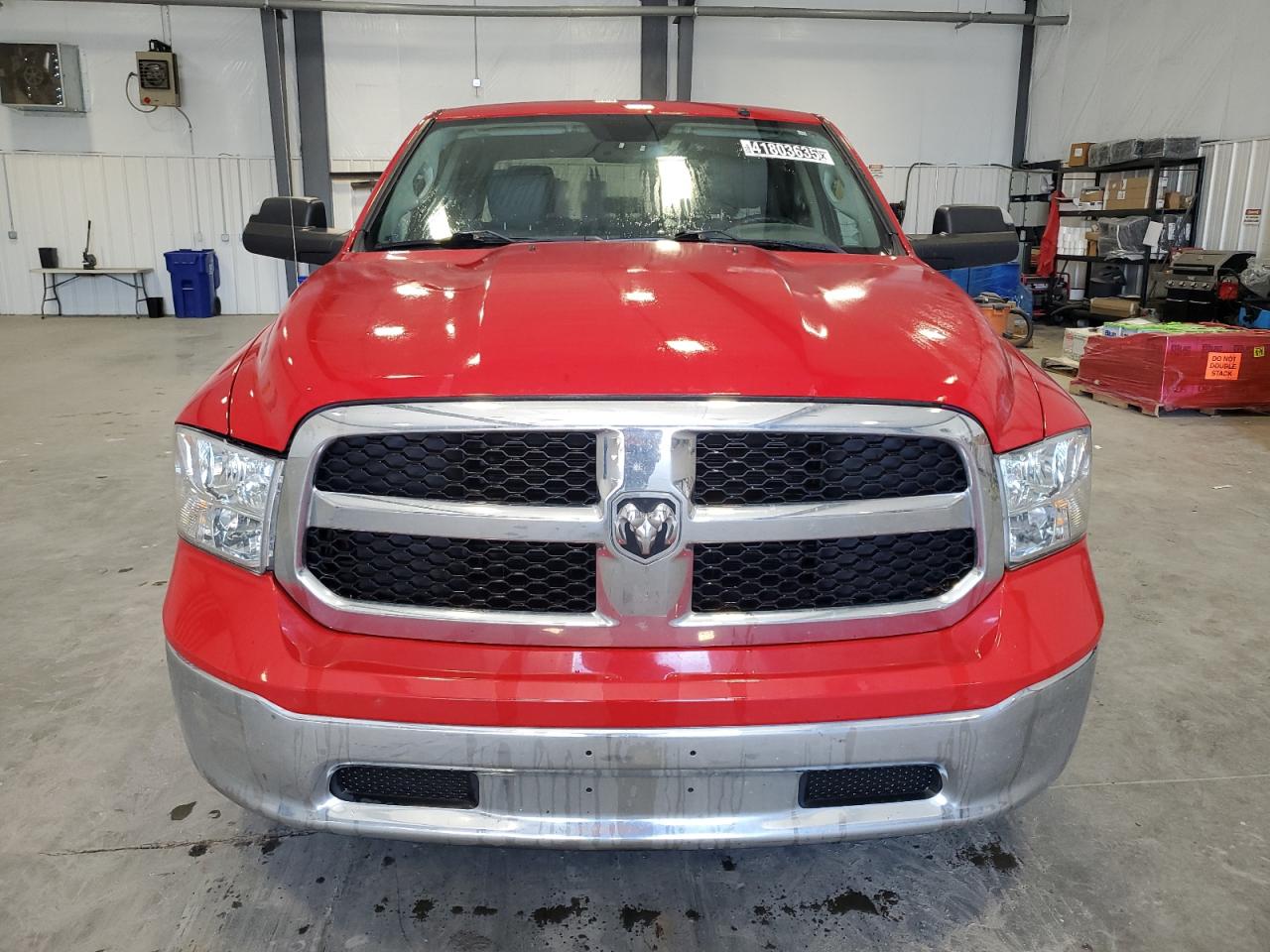 2020 RAM 1500 VIN 1C6RR7KT7LS157702 Copart auction photo, minor dent/scratches damage thumbnail 5