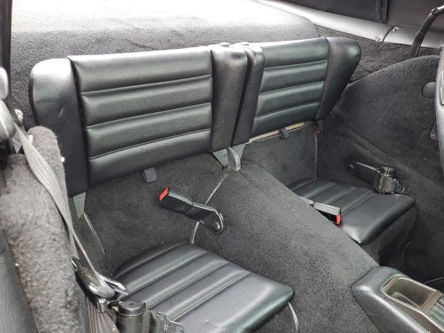 1991 Porsche 911 VIN WP0CB296XMS461954 Copart auction photo, frame damage damage thumbnail 10
