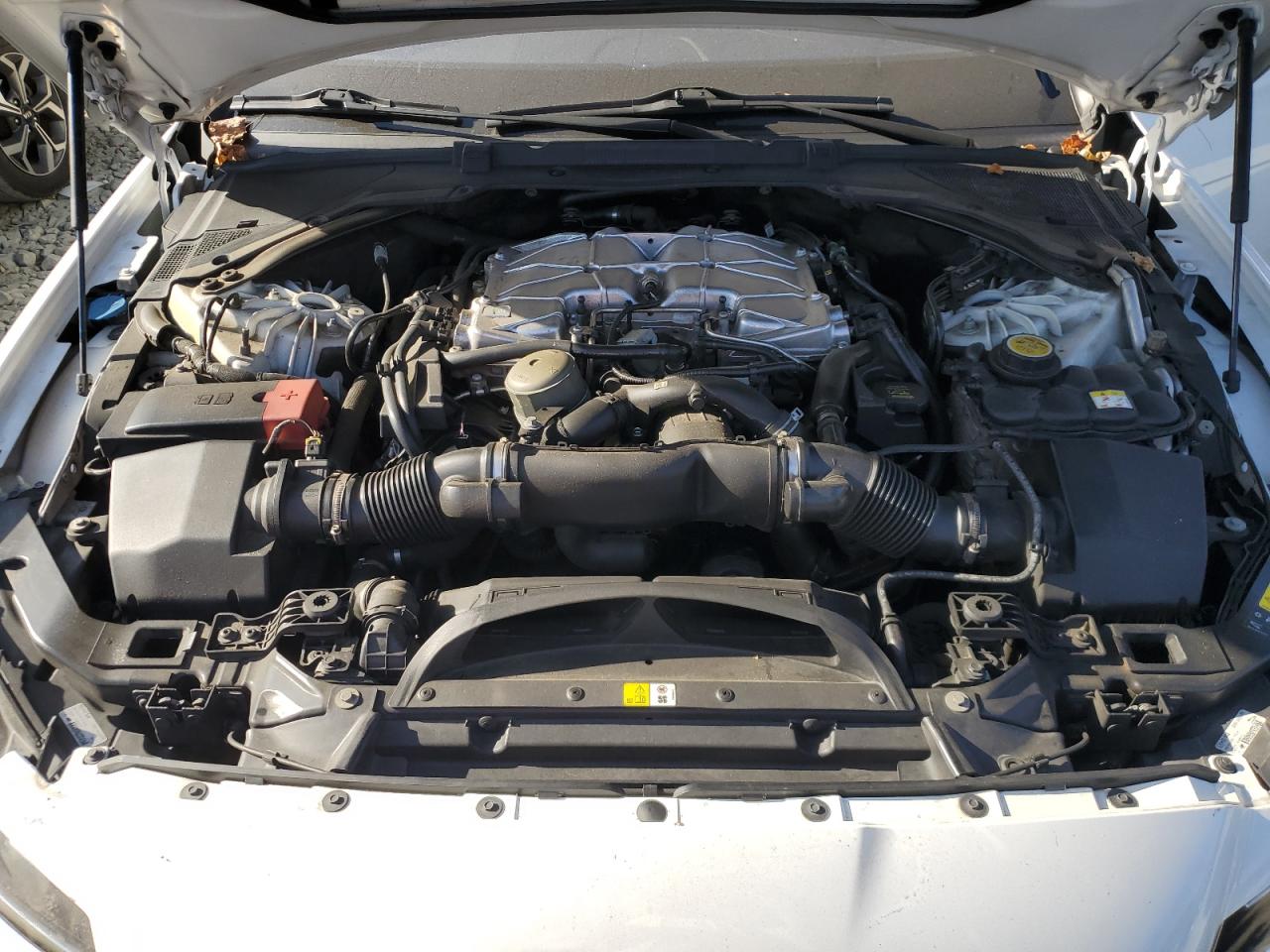 2017 Jaguar XF VIN SAJBJ4BV2HCY38967 Copart auction photo, rear end damage thumbnail 13