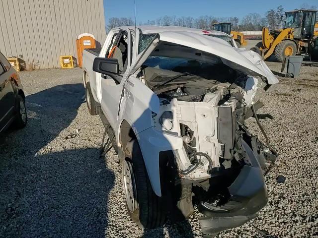 2020 Chevrolet Silverado VIN 1GCRWAEF1LZ211314 Copart auction photo, front end / side damage thumbnail 11