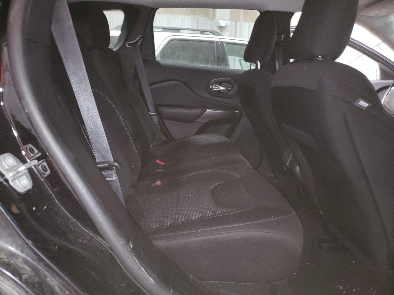 2019 Jeep Grand Cherokee VIN 1C4PJMCB5KD375555 Copart auction photo, front end damage thumbnail 11