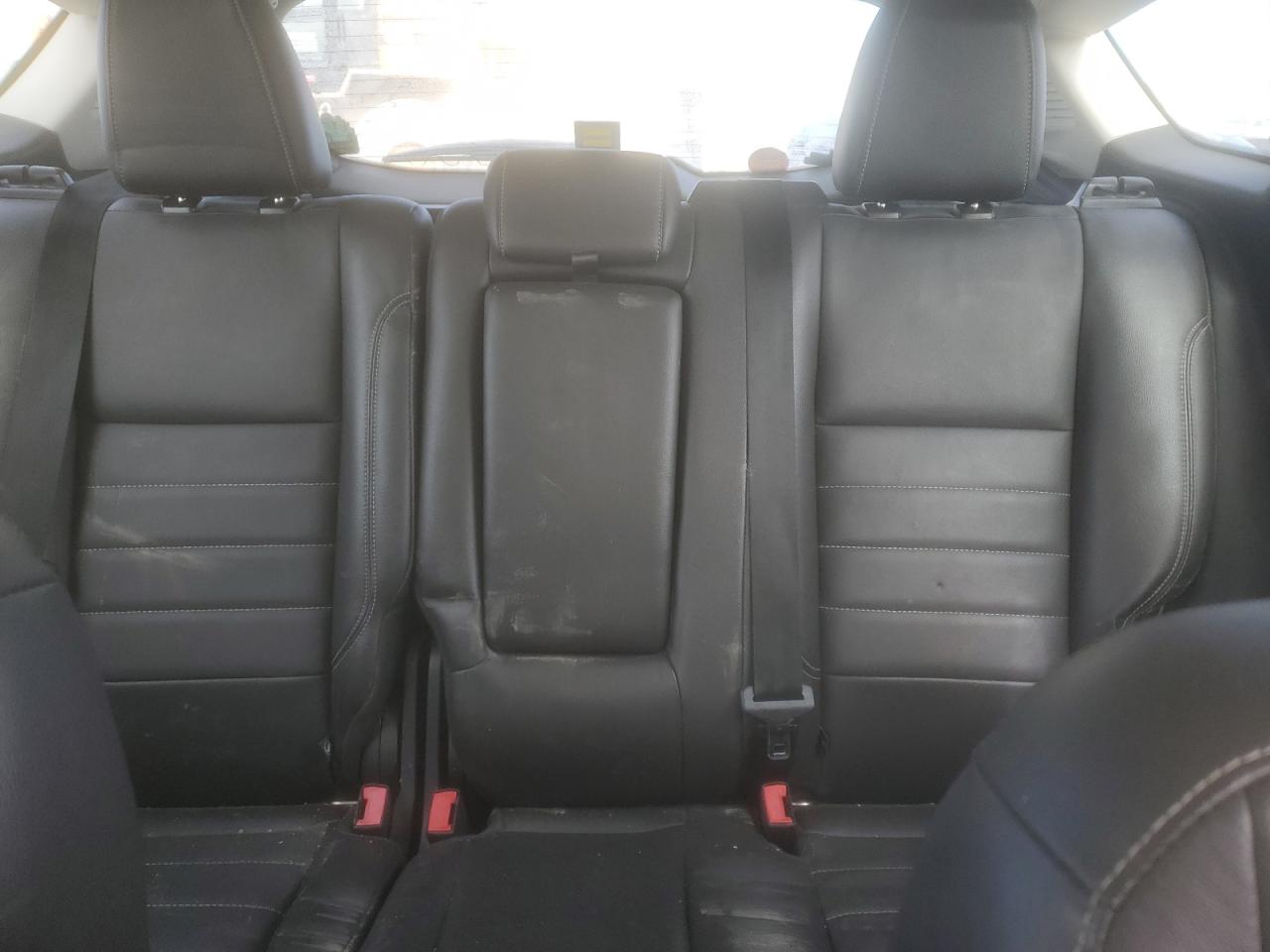 2013 Ford C-MAX VIN 1FADP5BU7DL556861 Copart auction photo, all over damage thumbnail 10
