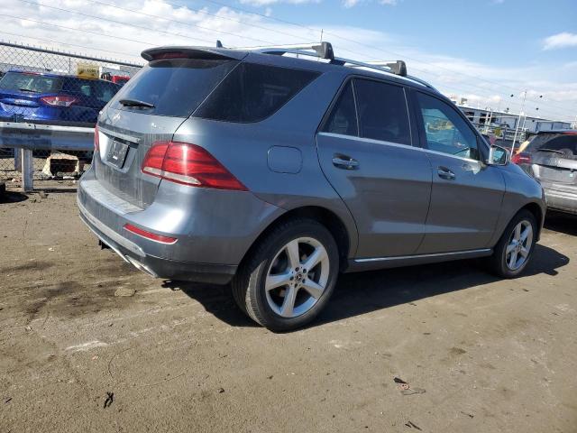 2019 Mercedes-Benz GLE VIN 4JGDA5GB1KB211214 Copart auction photo, minor dent/scratches damage thumbnail 3