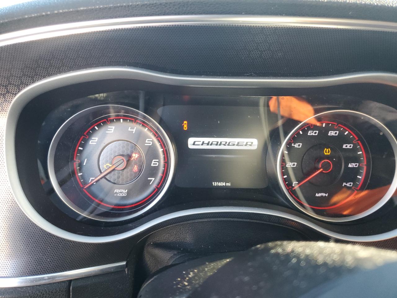 2018 Dodge Charger VIN 2C3CDXJG7JH144197 Copart auction photo, front end damage thumbnail 9
