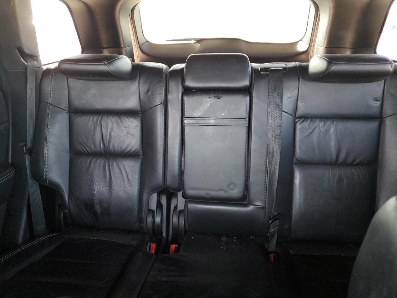 2015 Jeep Grand Cherokee VIN 1C4RJFBG0FC918954 Copart auction photo, front end damage thumbnail 10