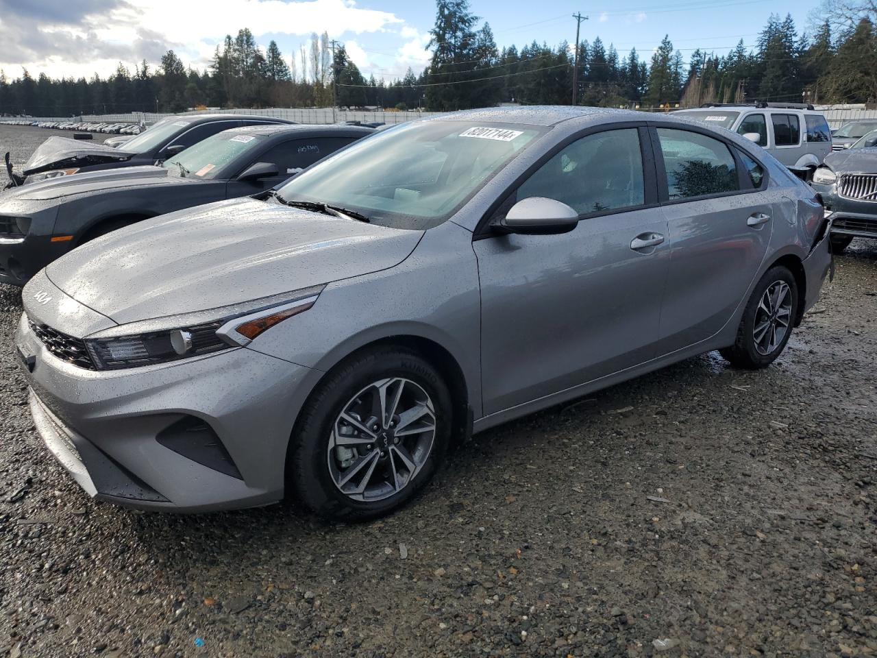 2024 KIA Forte VIN 3KPF24AD9RE736842