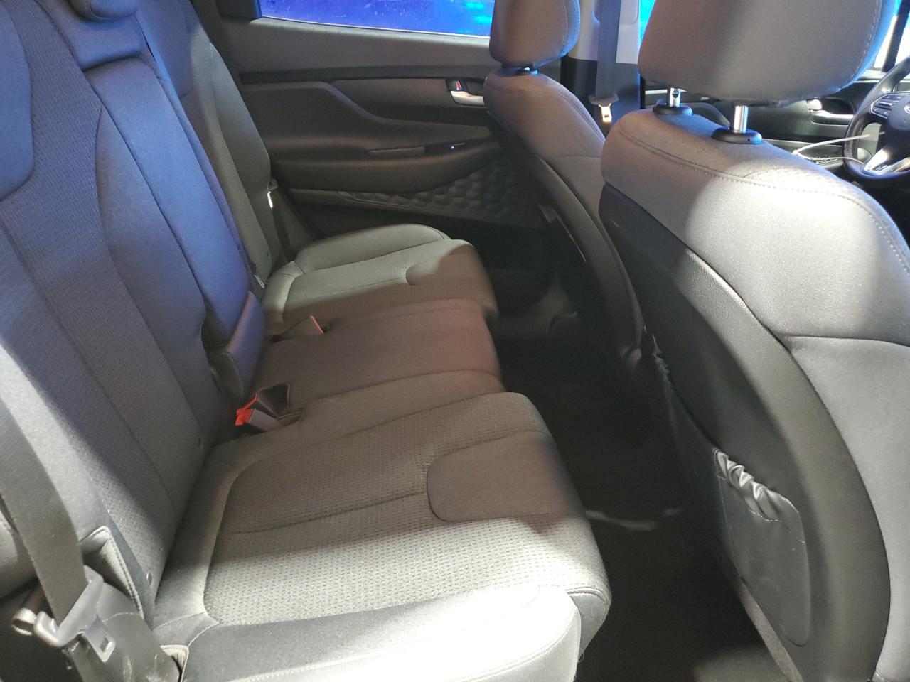 2023 Hyundai Santa Fe VIN 5NMS2DAJ4PH629983 Copart auction photo, front end damage thumbnail 11