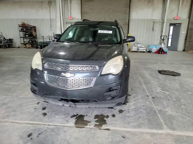 2011 Chevrolet Equinox VIN 2CNFLEECXB6286236 Copart auction photo, front end damage thumbnail 12