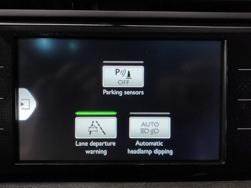 2015 Citroen C4 picasso VIN VF73AAHXTGJ516994 Encar auction photo thumbnail 16