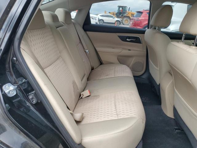 2017 Nissan Altima VIN 1N4AL3AP7HC159834 Copart auction photo, rear end / front end damage thumbnail 10