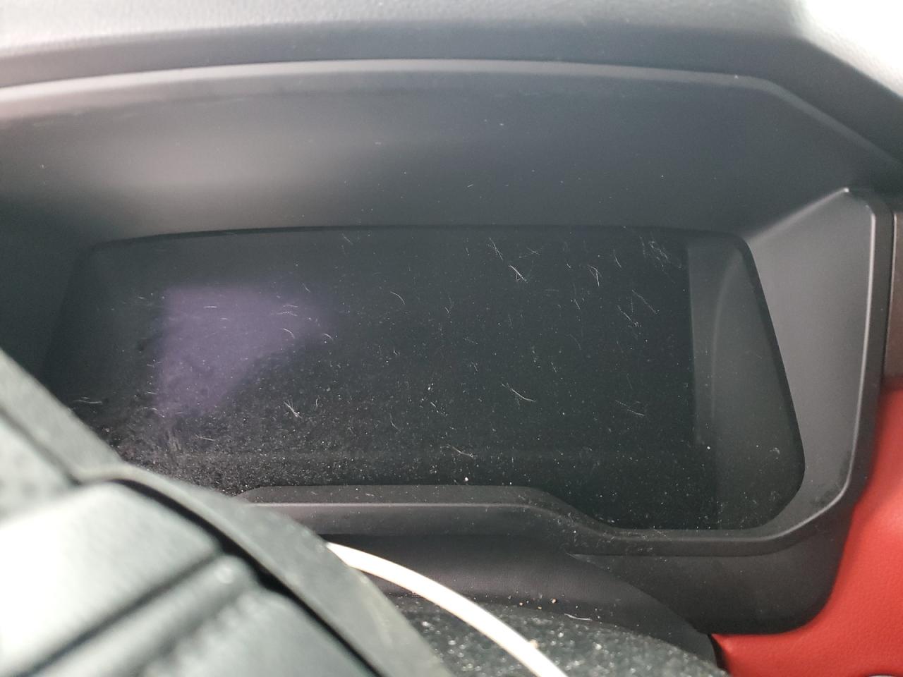 2023 Toyota Sequoia VIN 7SVAAABA0PX018843 Copart auction photo, front end / minor dent/scratches damage thumbnail 9