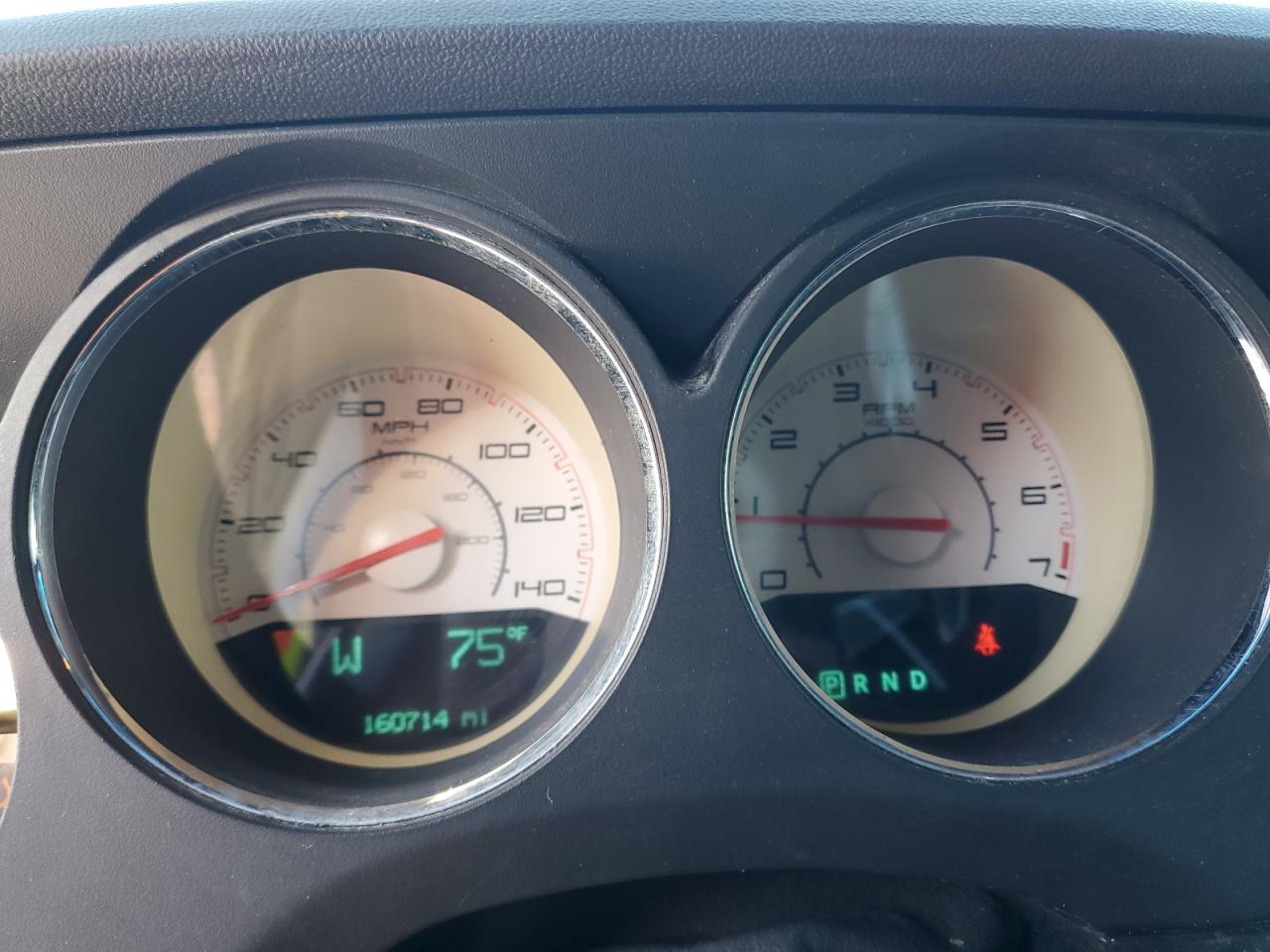 2014 Dodge Challenger VIN 2C3CDYAG4EH139616 Copart auction photo, all over / minor dent/scratches damage thumbnail 9